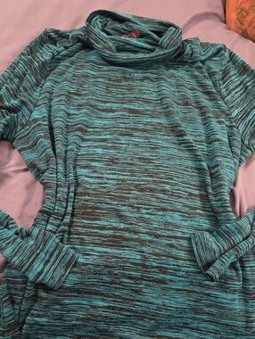 Long Tall Sally Tunic